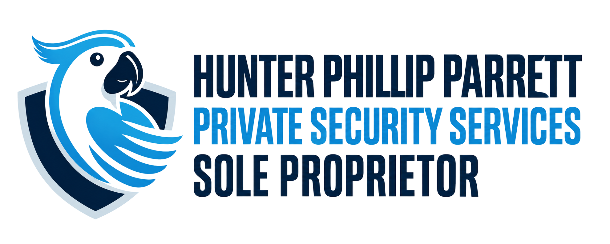 Hunter Phillip Parrett Private Security Services, sole proprietor